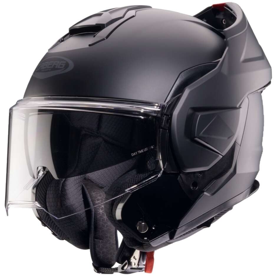 Caberg TRIP P/J Matt black