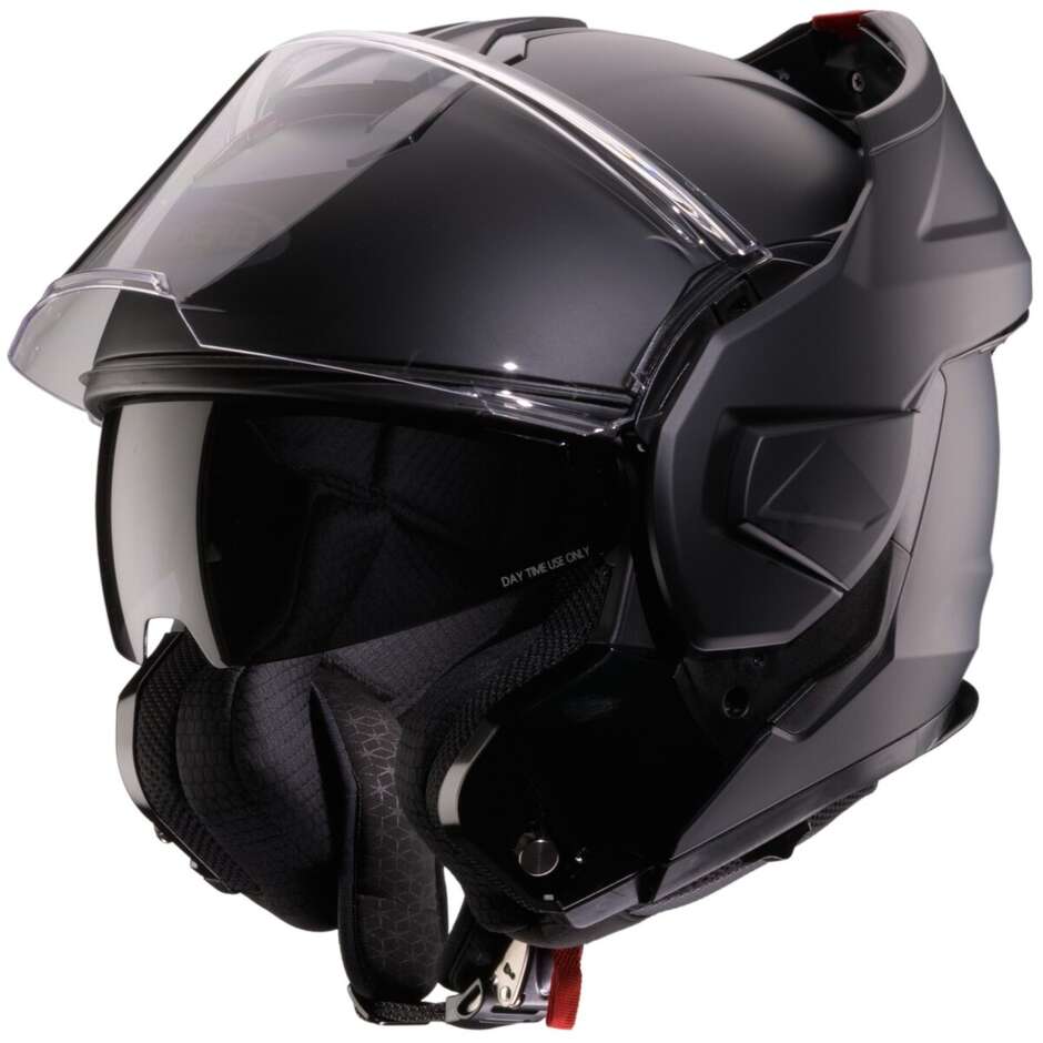 Caberg TRIP P/J Matt black