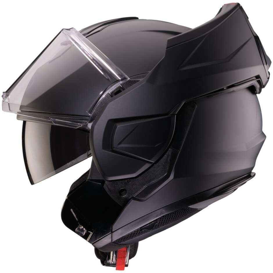 Caberg TRIP P/J Matt black