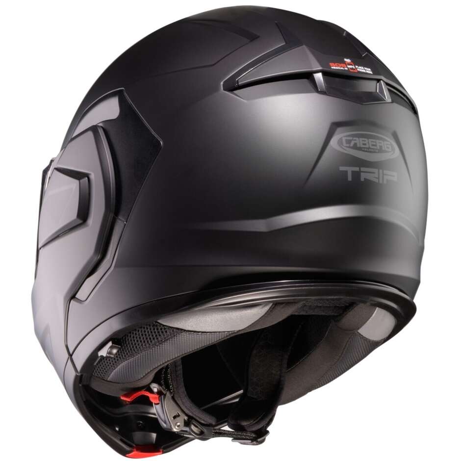 Caberg TRIP P/J Matt black