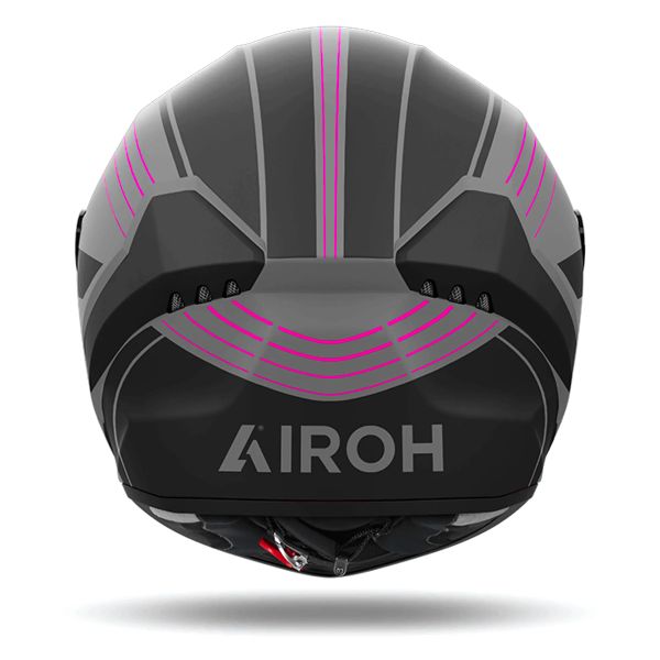 Airoh Connor Achieve Pink