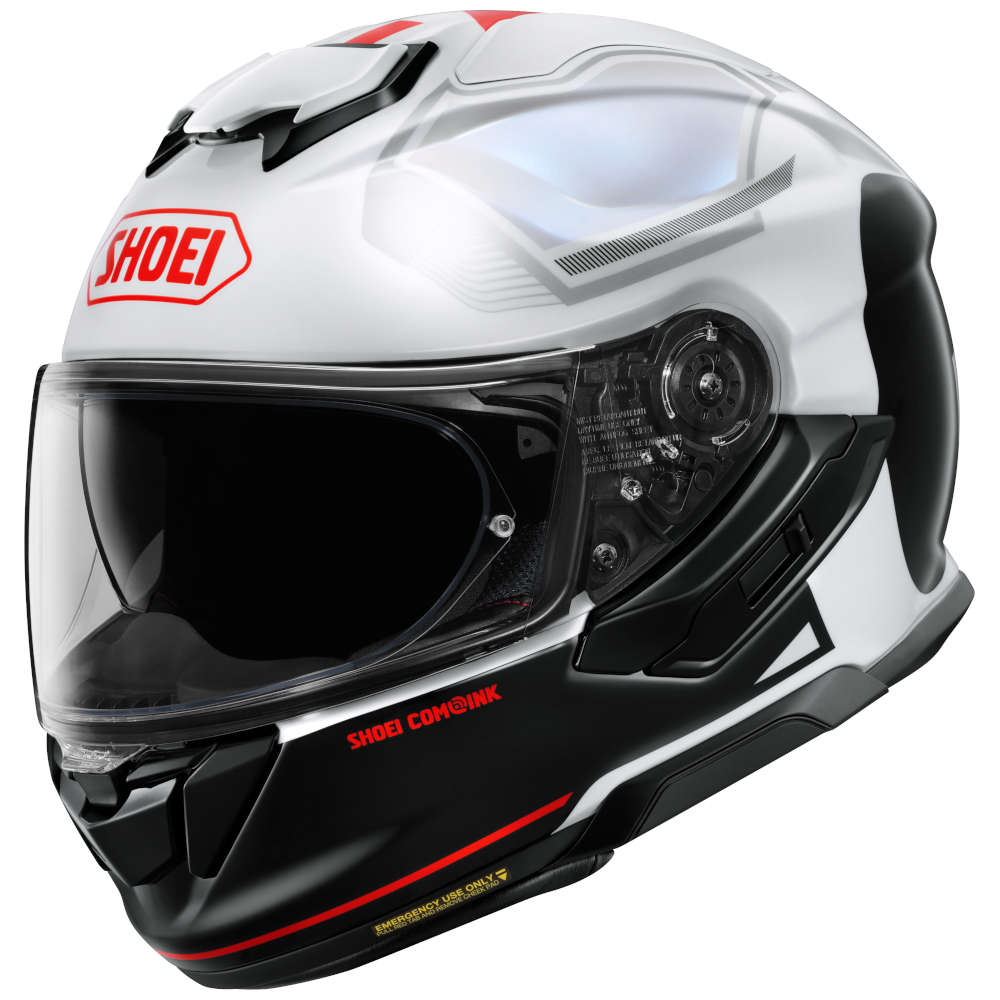 Shoei Gt-Air 3 Mike Tc6