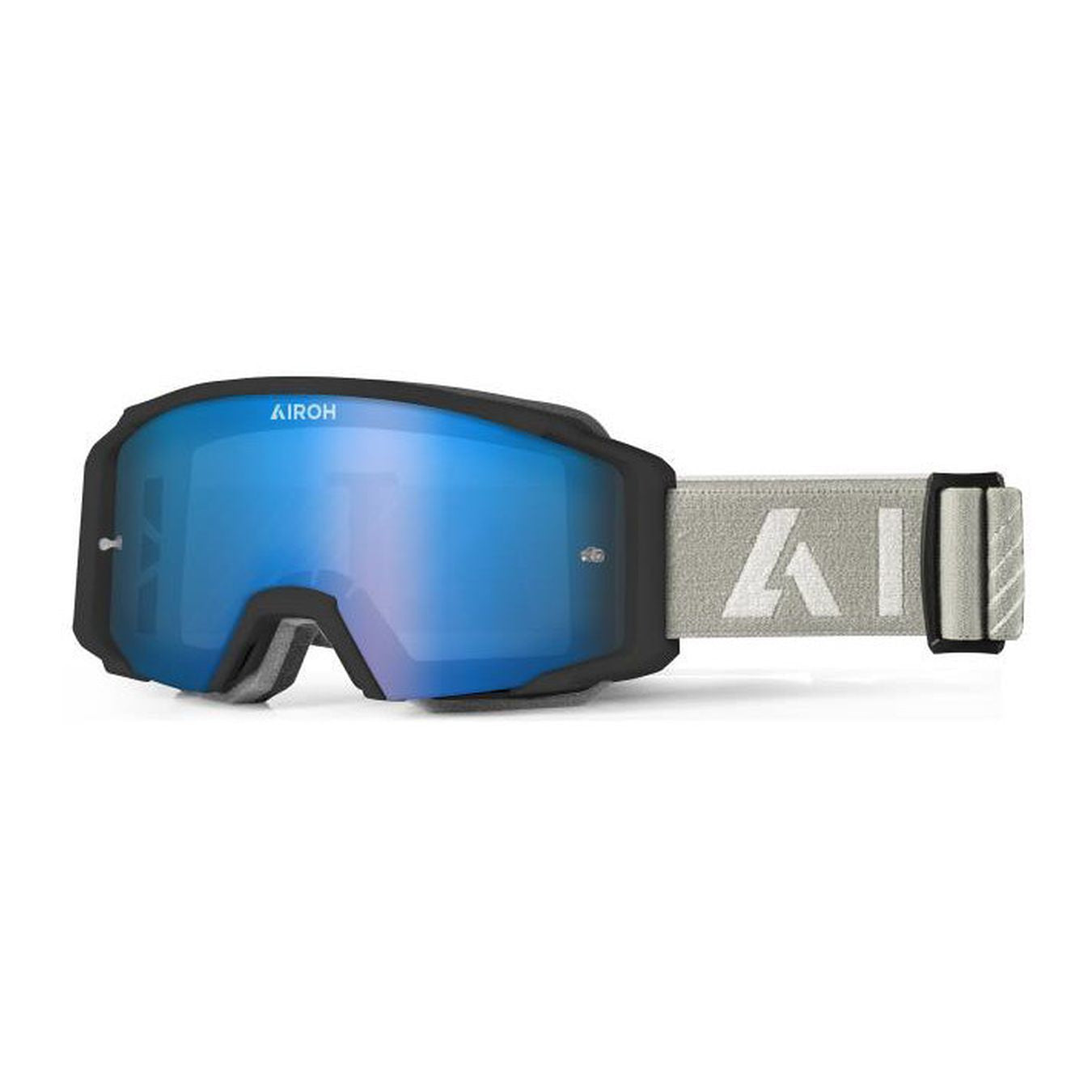 Airoh Goggle Blast Black