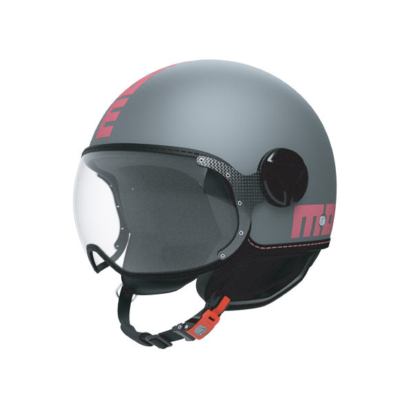 Momo Design Classic Grey Fucsia