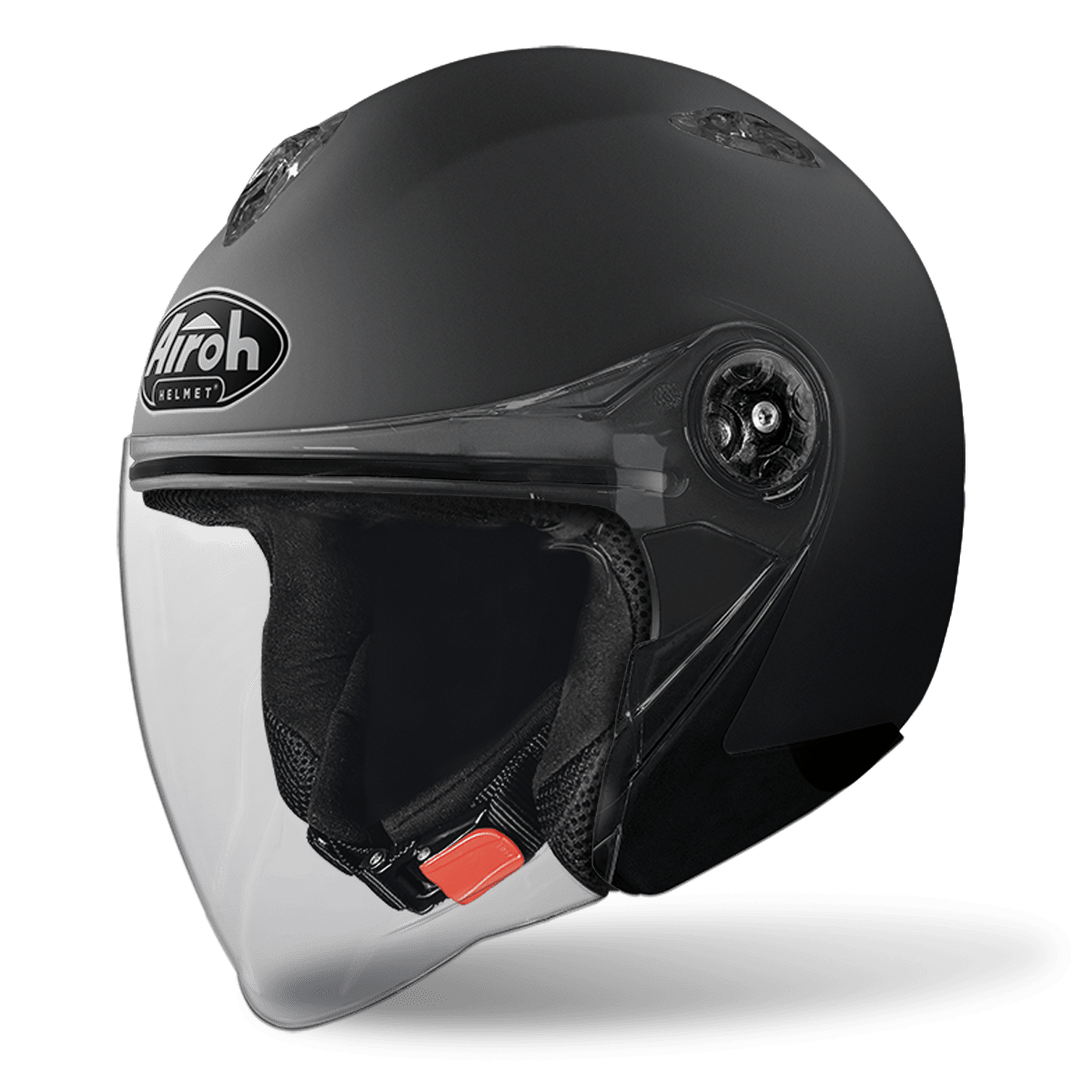 Airoh Bambino Jet Antracite