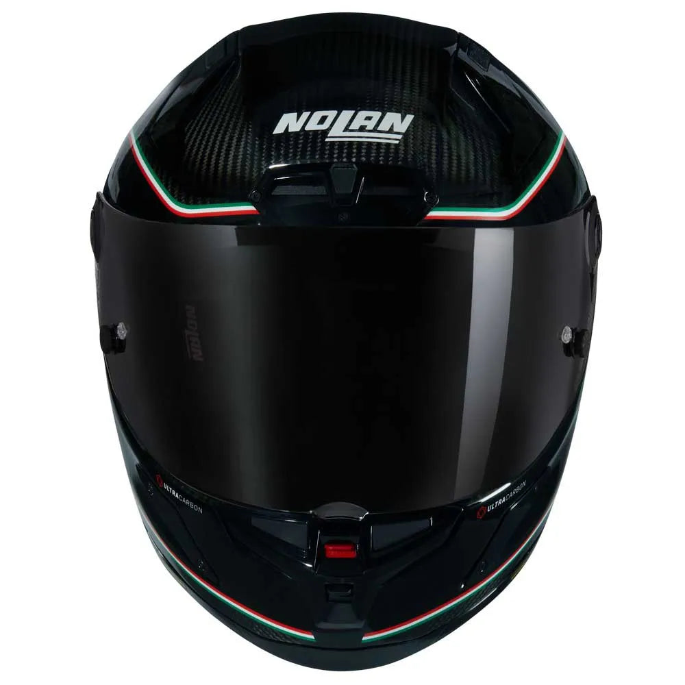 Nolan X-804 RS Ultra Carbon Asso Di Picche 341