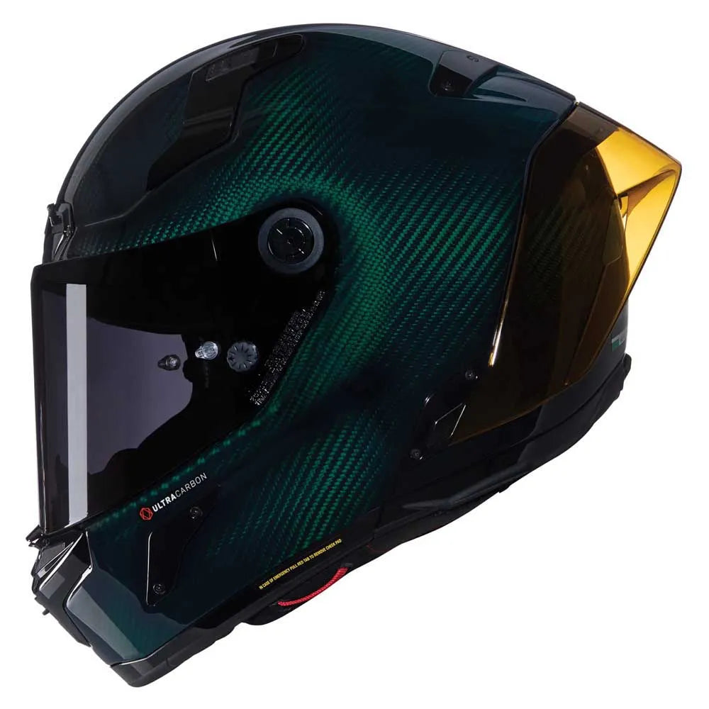 Nolan X-804 RS Ultra Carbon Liquid 327