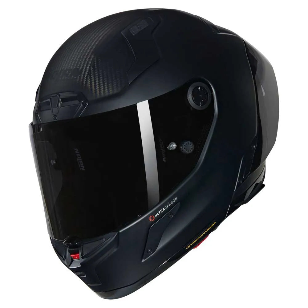 Nolan X-804 RS Ultra Carbon Triplonero 323