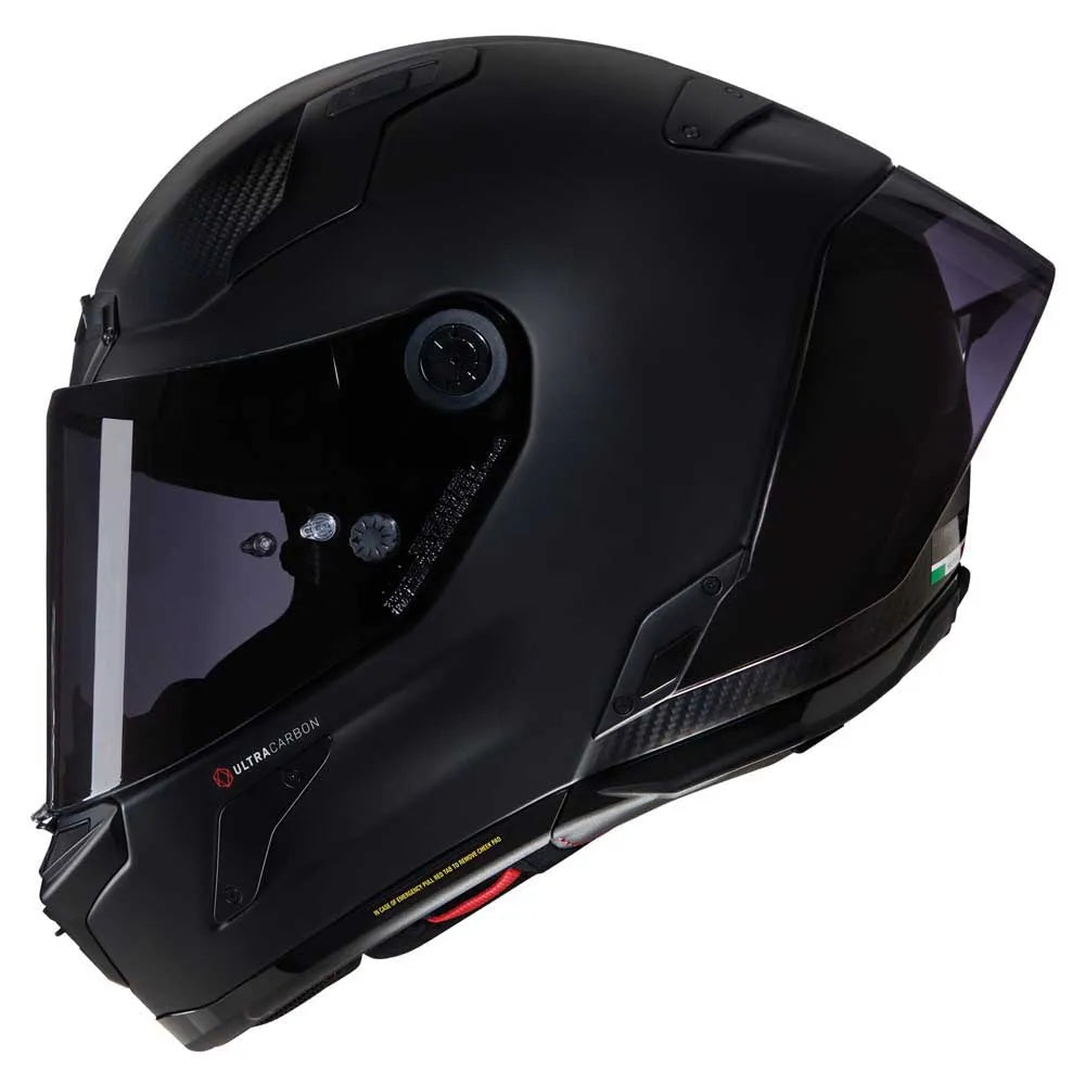 Nolan X-804 RS Ultra Carbon Triplonero 323