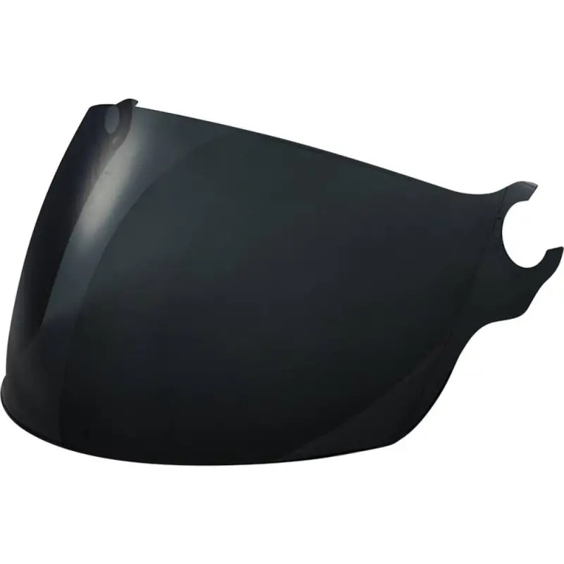 visiera nera LS2