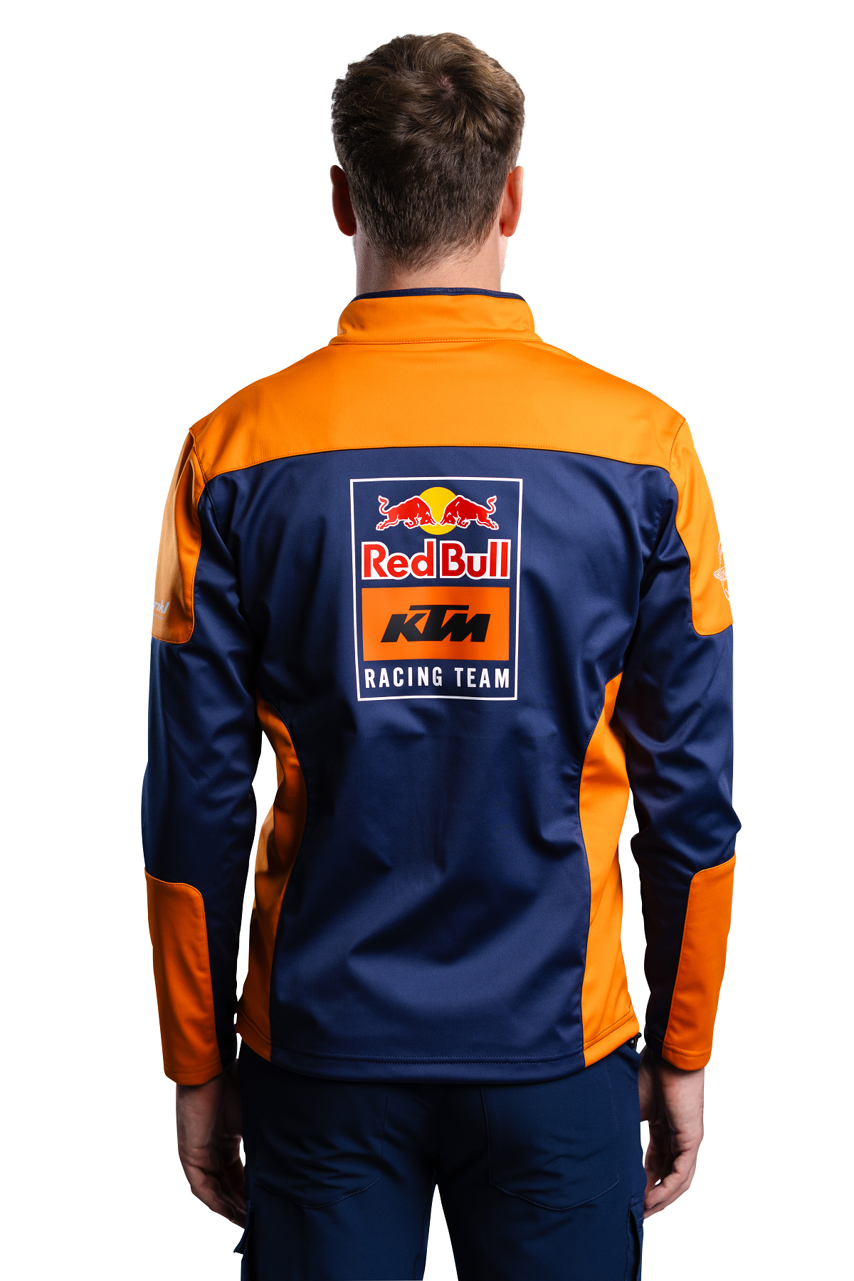 REPLICA TEAM SOFTSHELL JACKET KTM 3RB240006204