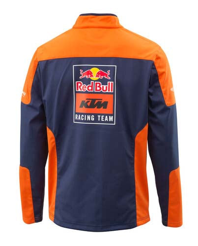 REPLICA TEAM SOFTSHELL JACKET KTM 3RB240006204