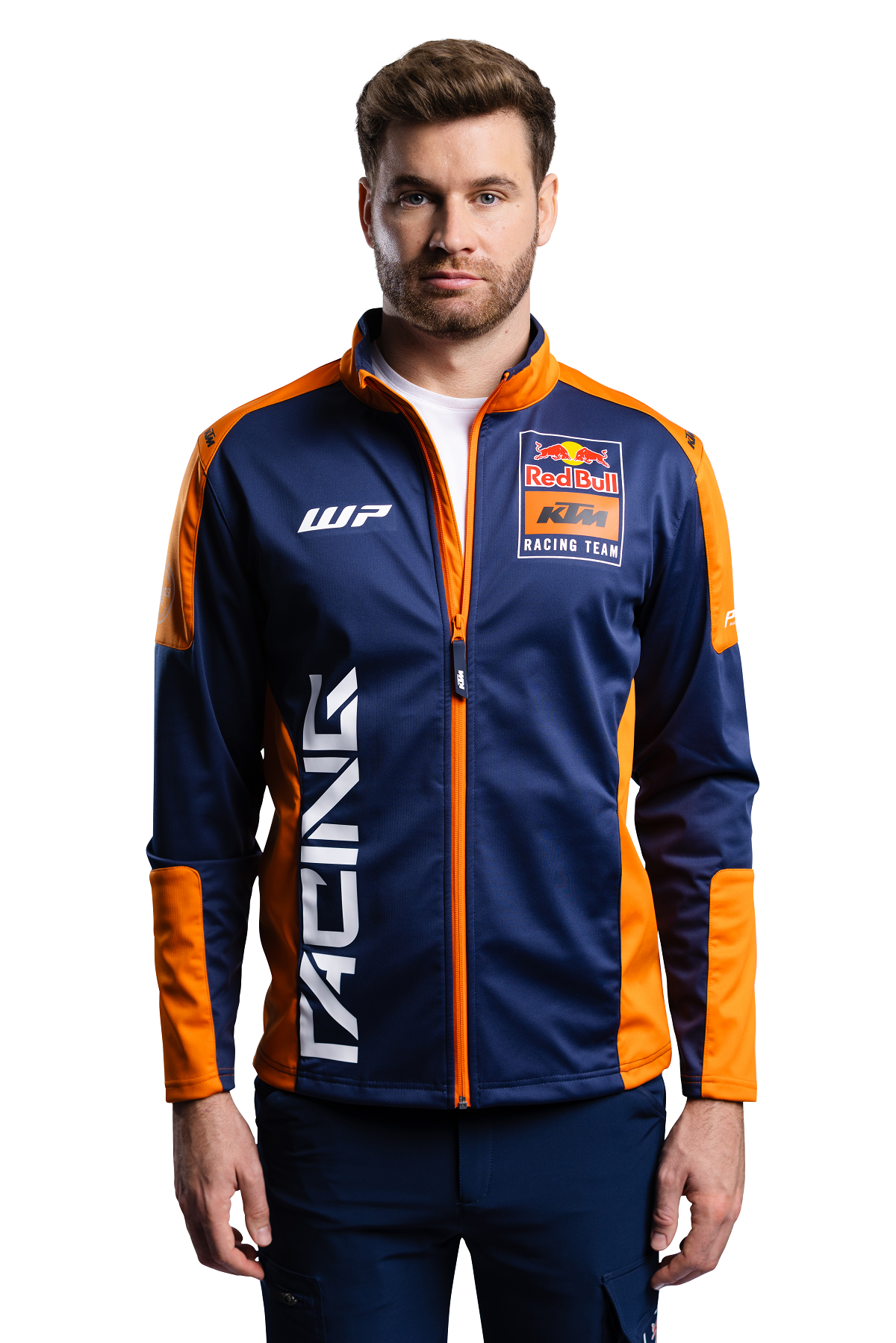 REPLICA TEAM SOFTSHELL JACKET KTM 3RB240006204