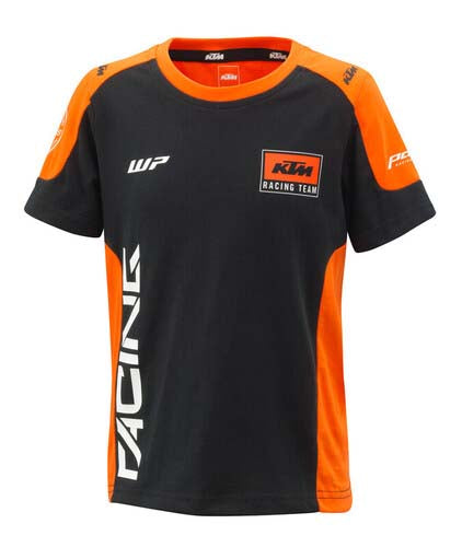 KIDS TEAM TEE KTM 3PW240005306