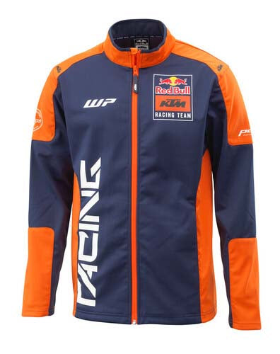 REPLICA TEAM SOFTSHELL JACKET KTM 3RB240006204