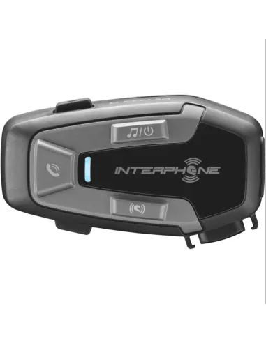 INTERPHONE U COM 6R