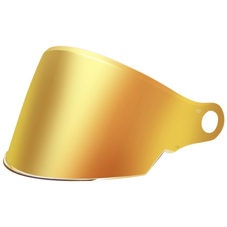 visiera gold LS2 AIRFLOW II