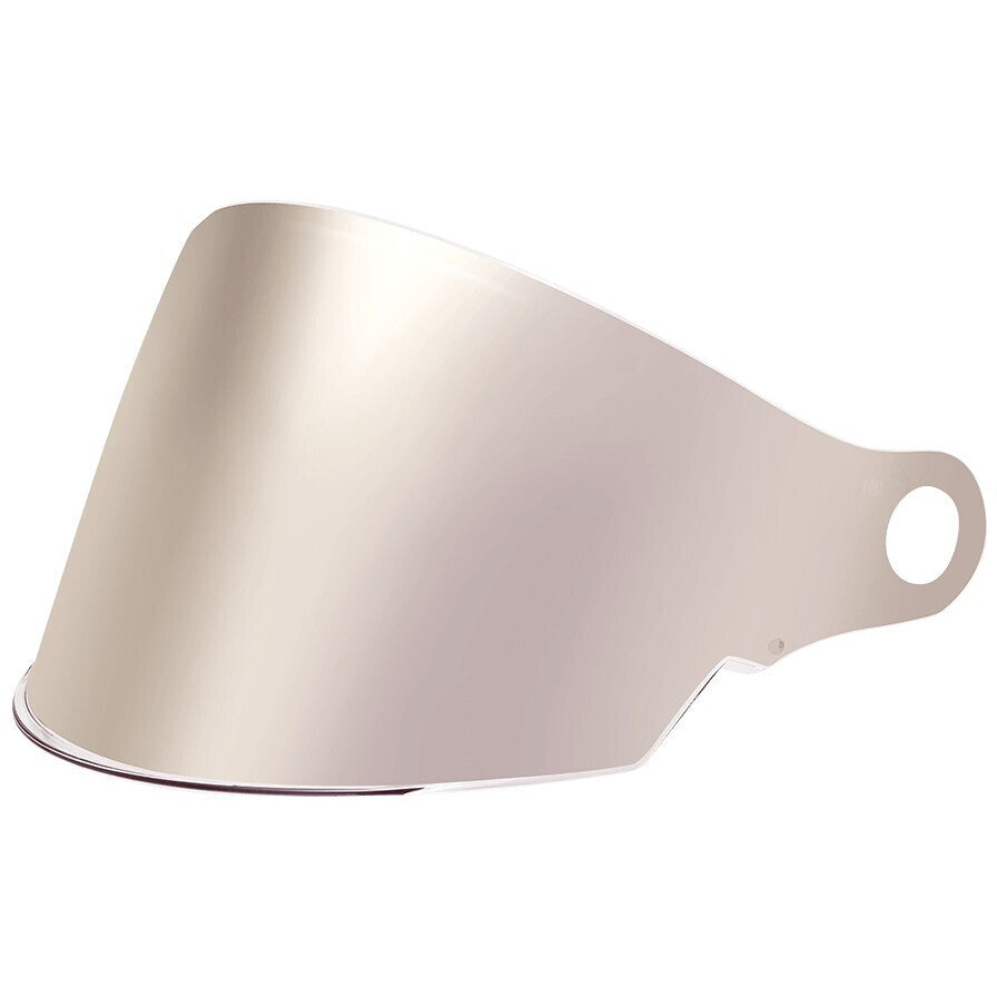 visiera silver LS2 AIRFLOW II