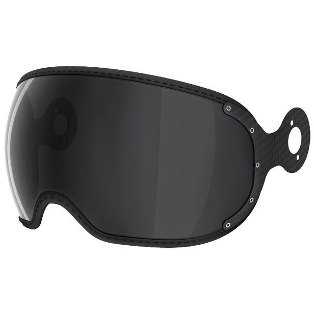 visiera Nera Momo Design