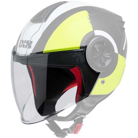Visiera Casco IXS 851 1.0