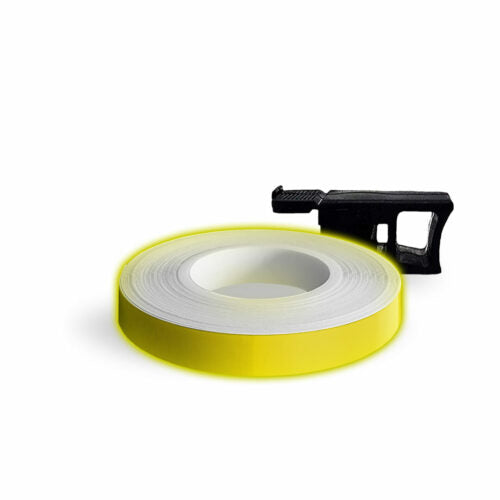 Wheel Stripe Rifrangente 7 mm con Applicatore