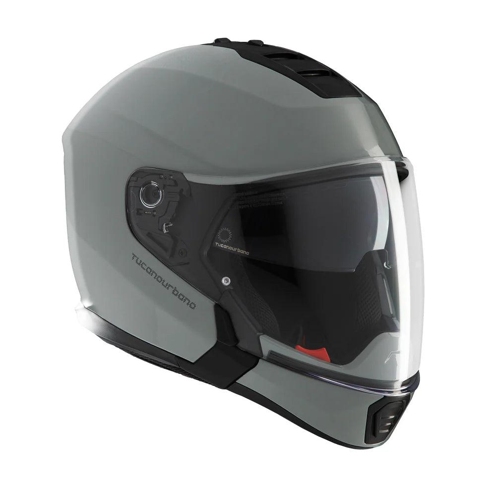tucano urbano HYPERLINK Glossy Nardo Grey