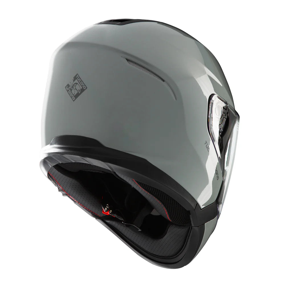 tucano urbano HYPERLINK Glossy Nardo Grey
