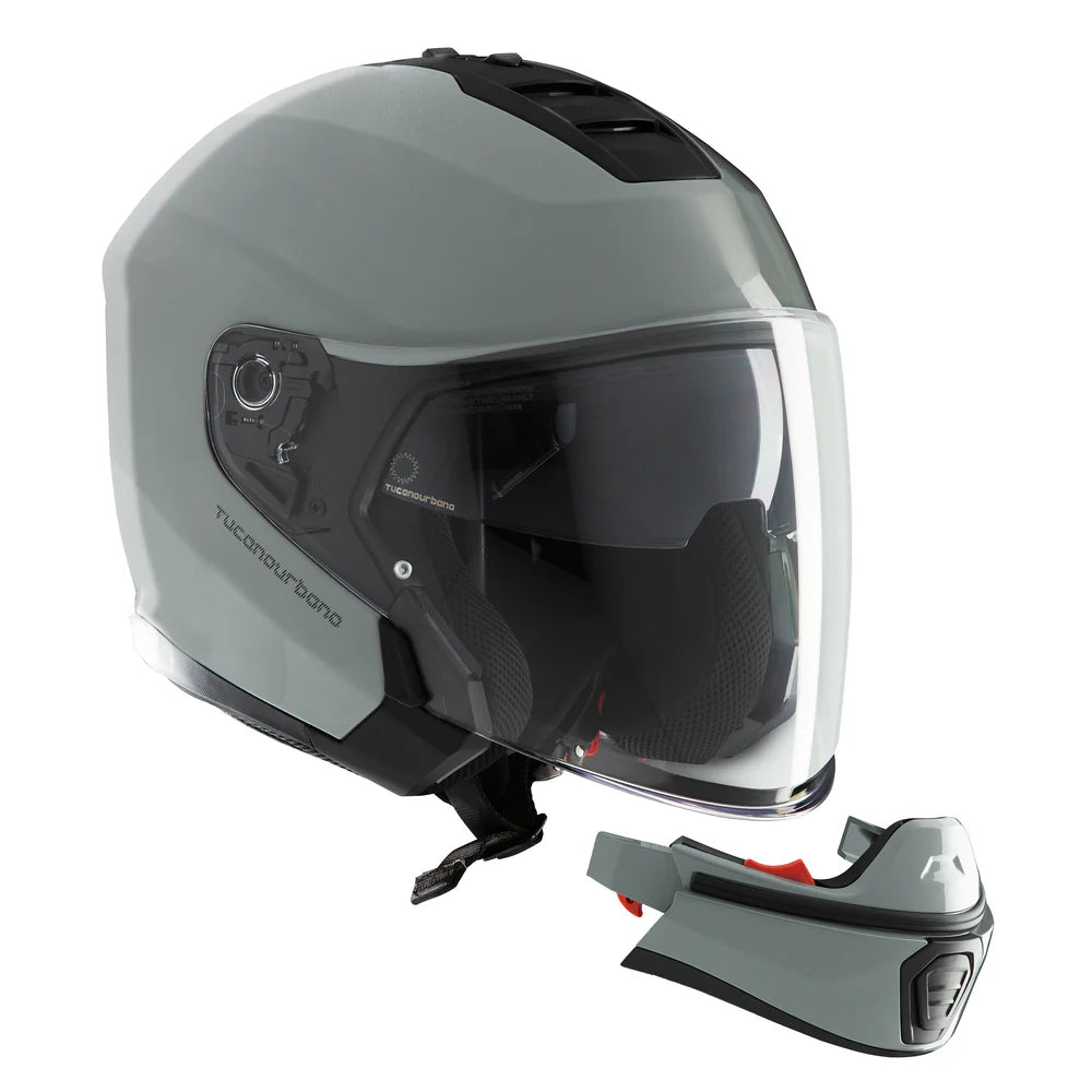 tucano urbano HYPERLINK Glossy Nardo Grey