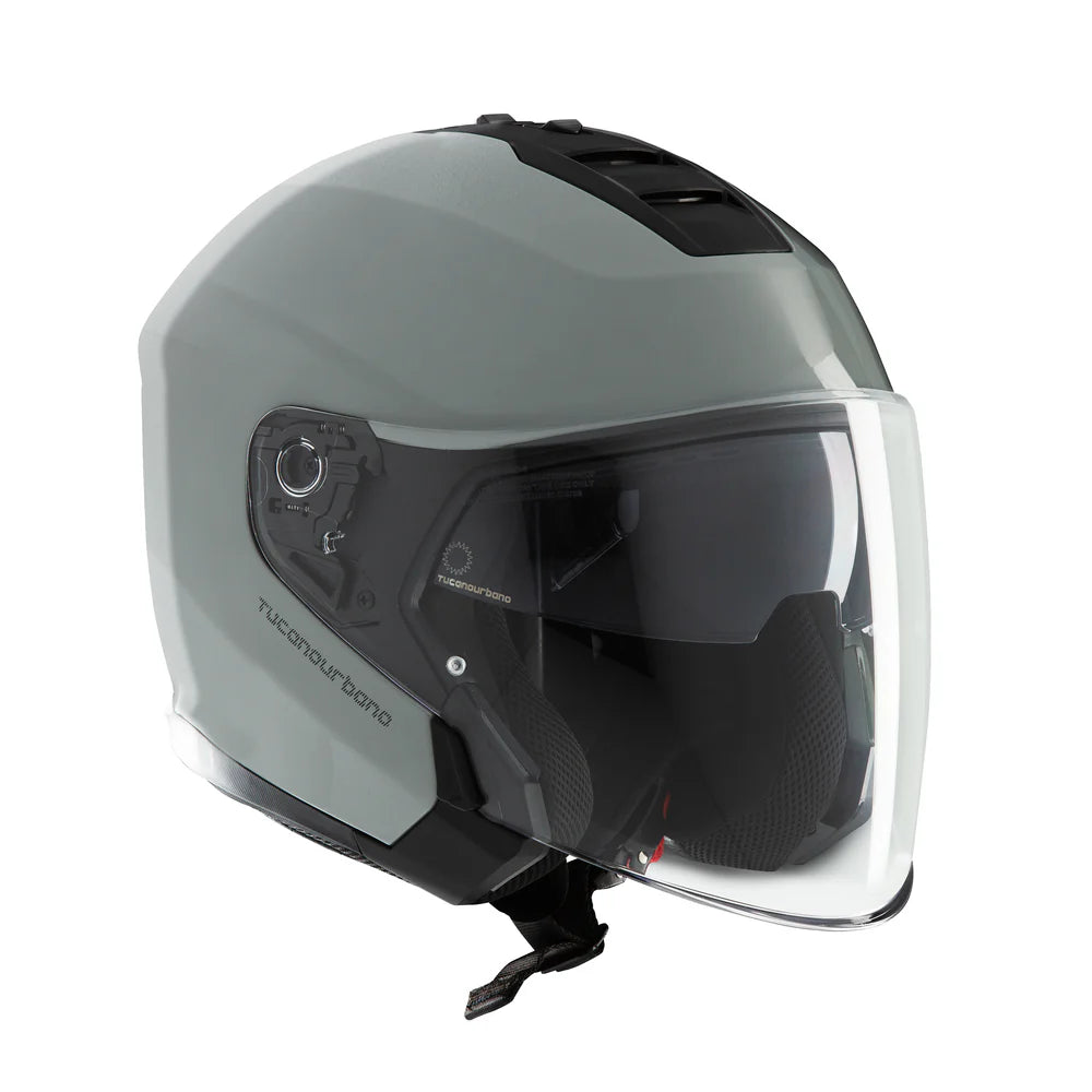 tucano urbano HYPERLINK Glossy Nardo Grey