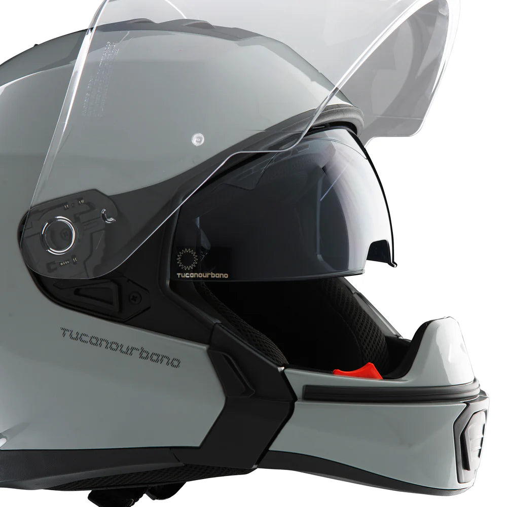 tucano urbano HYPERLINK Glossy Nardo Grey