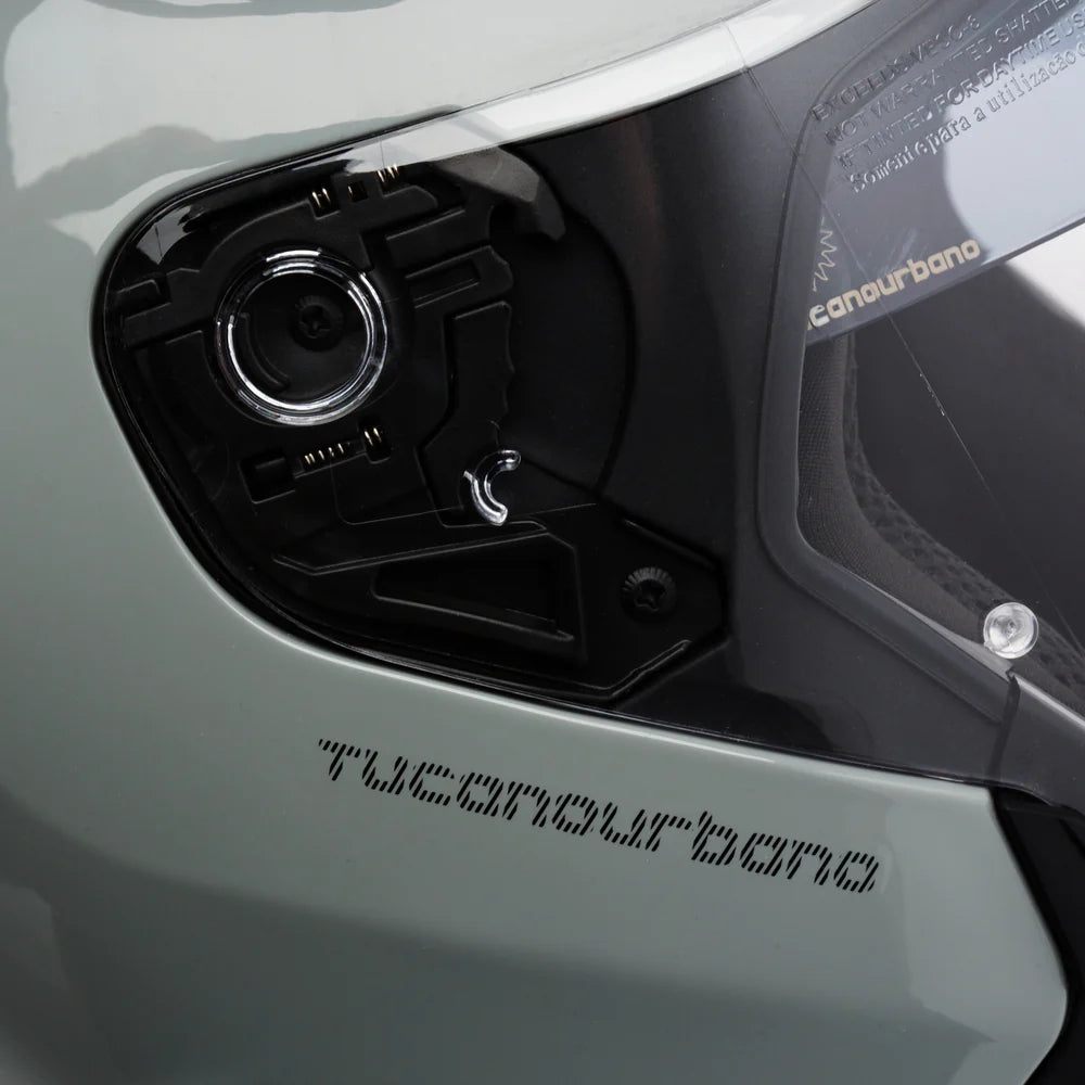 tucano urbano HYPERLINK Glossy Nardo Grey