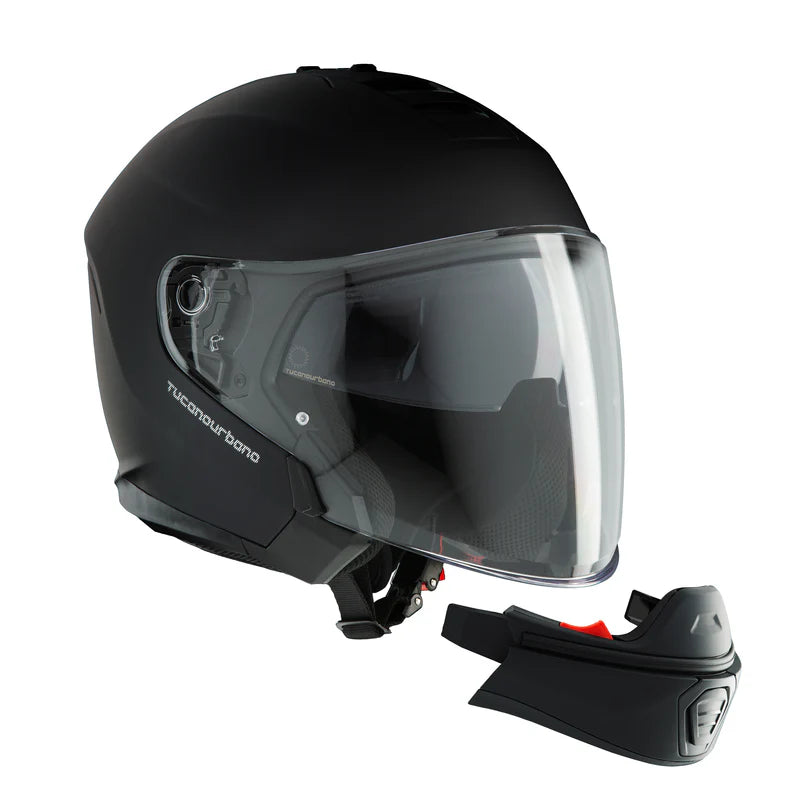 tucano urbano HYPERLINK matt black