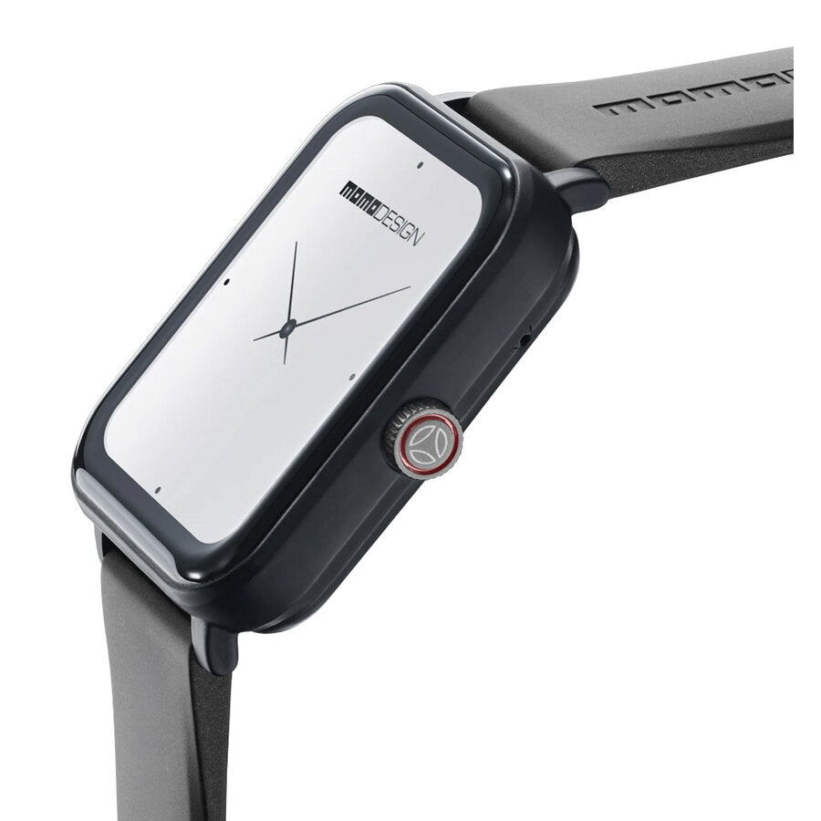Smartwatch BT Stealth by Momo Design - INTERPHONE
