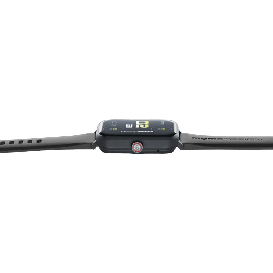 Smartwatch BT Stealth by Momo Design - INTERPHONE