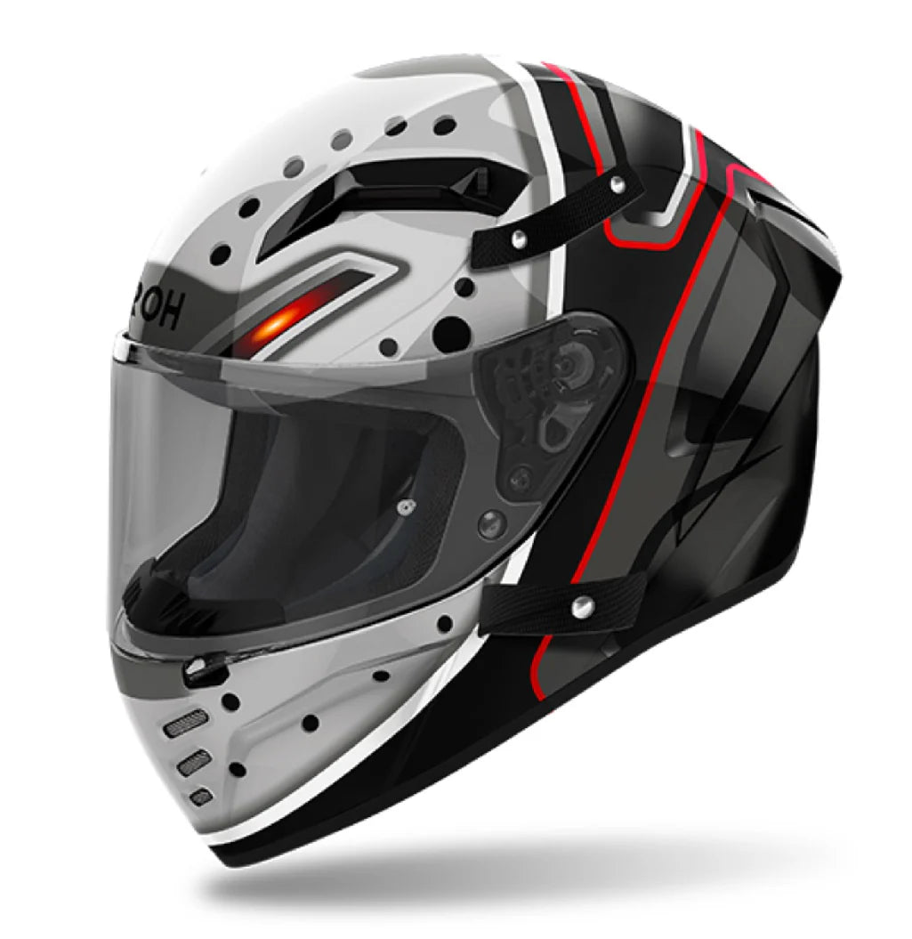 Airoh Connor Masker Gloss
