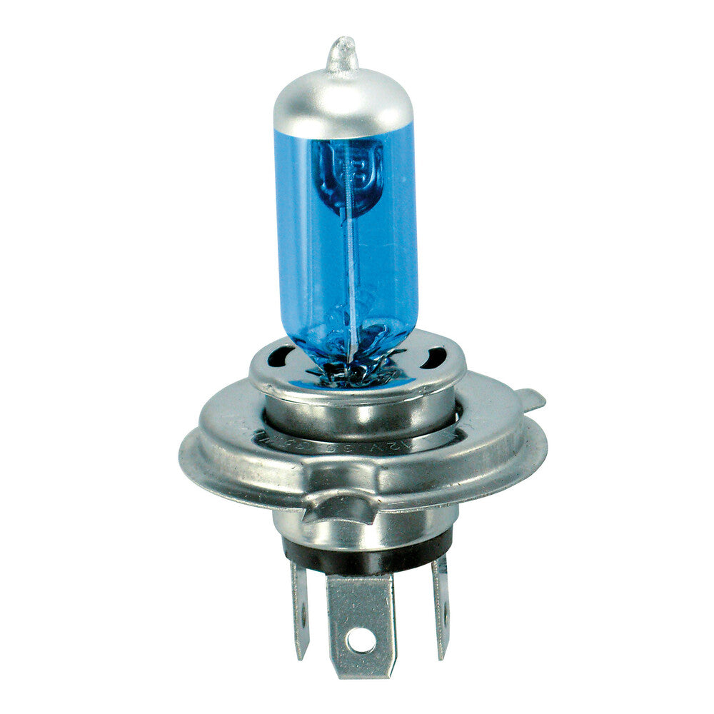 12V Lampada alogena Blu-Xe - HS1 - 35/35W - PX43t - 1 pz - Scatola