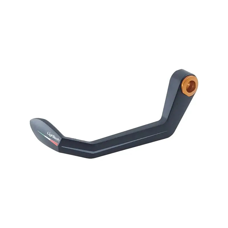 Assieme Protezione Leva Frizione Arancione ISS201LTARA Lightech