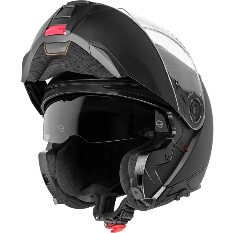 Schuberth C5 ECE Matt Black Modulare