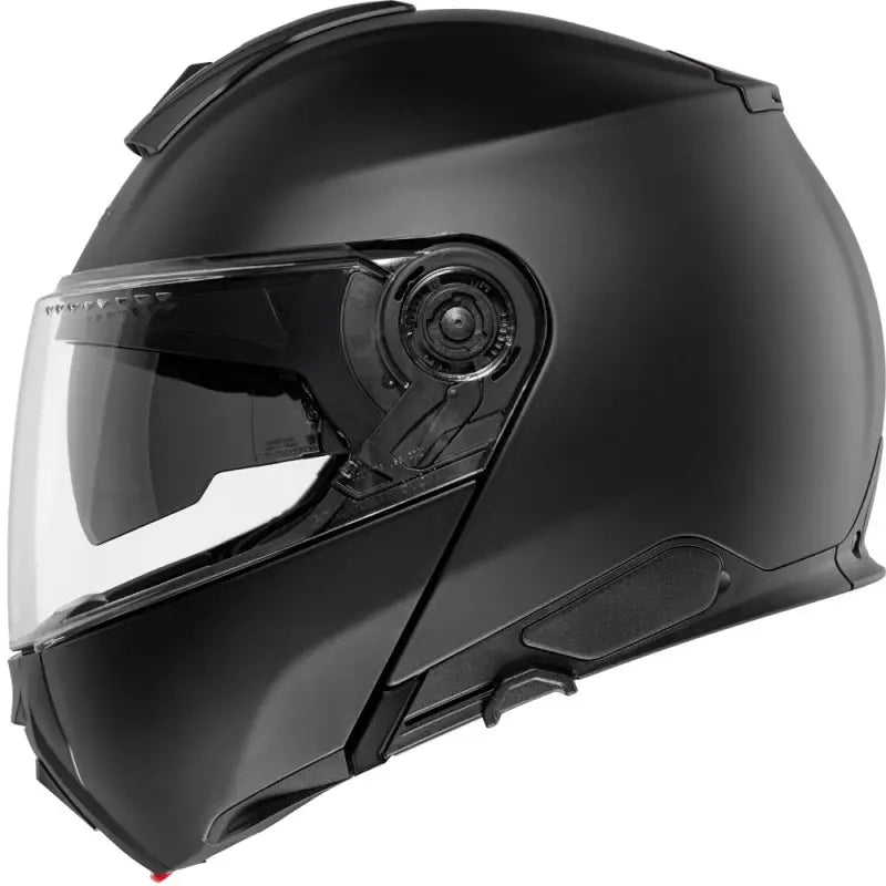 Schuberth C5 ECE Matt Black Modulare