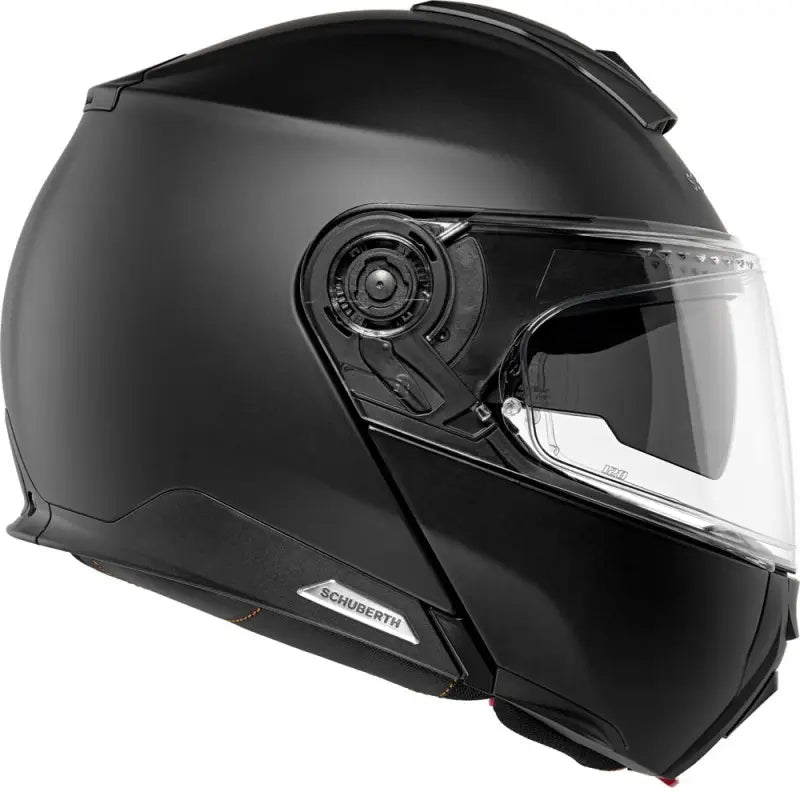 Schuberth C5 ECE Matt Black Modulare
