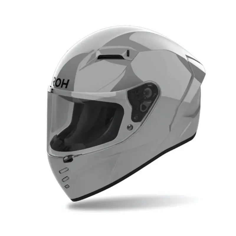 Airoh Connor Color Cement Grey Gloss