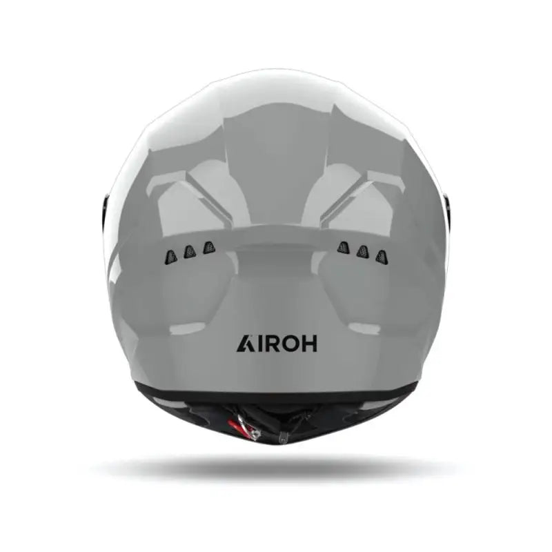 Airoh Connor Color Cement Grey Gloss