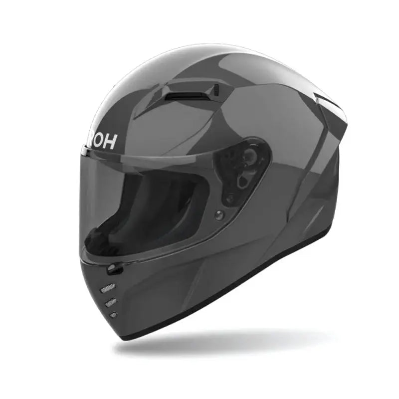 Airoh Connor Color Anthracite Gloss