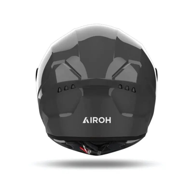 Airoh Connor Color Anthracite Gloss