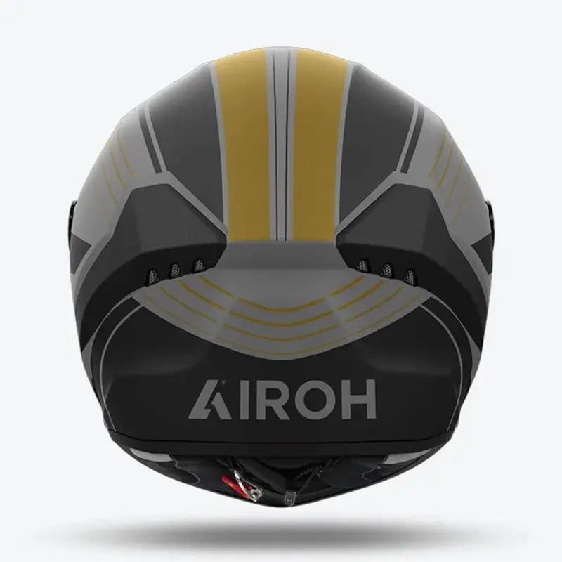 Airoh Connor Achieve Bronzo