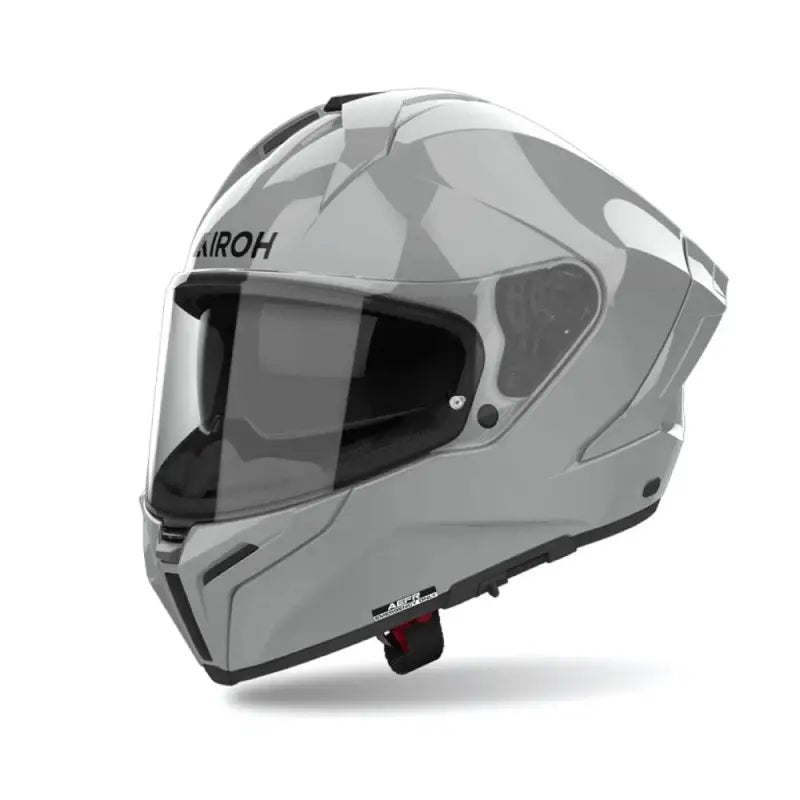 Airoh Matryx Cement Grey Gloss