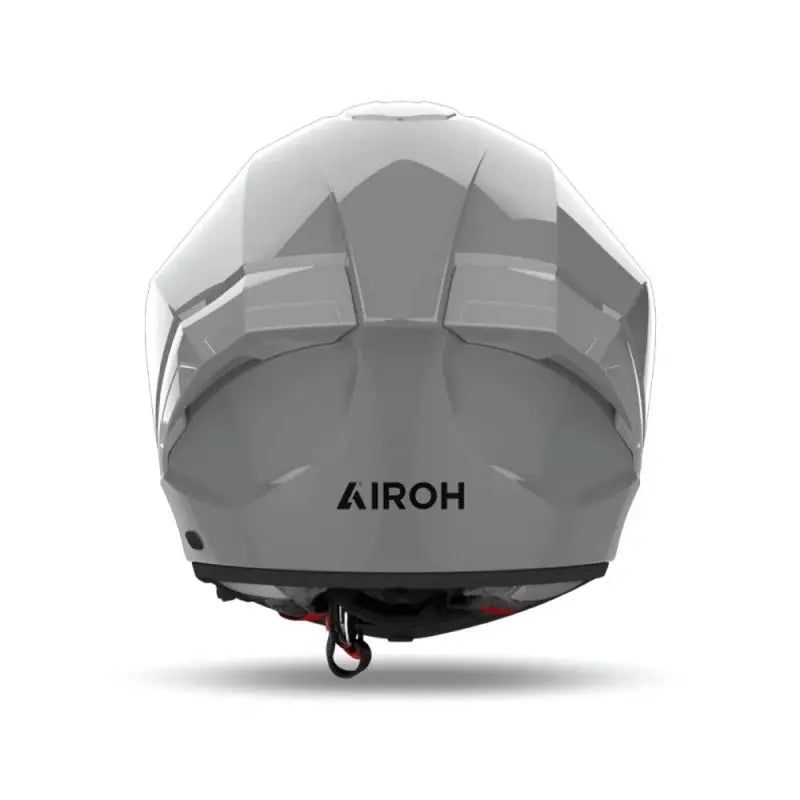 Airoh Matryx Cement Grey Gloss