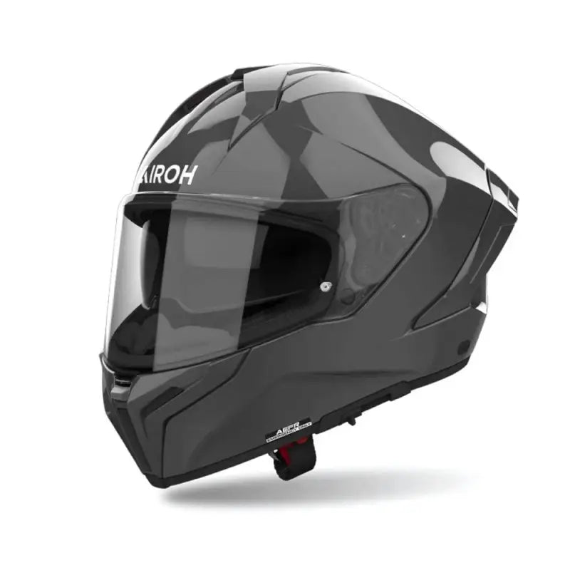 Airoh Matryx Antrhracite Gloss