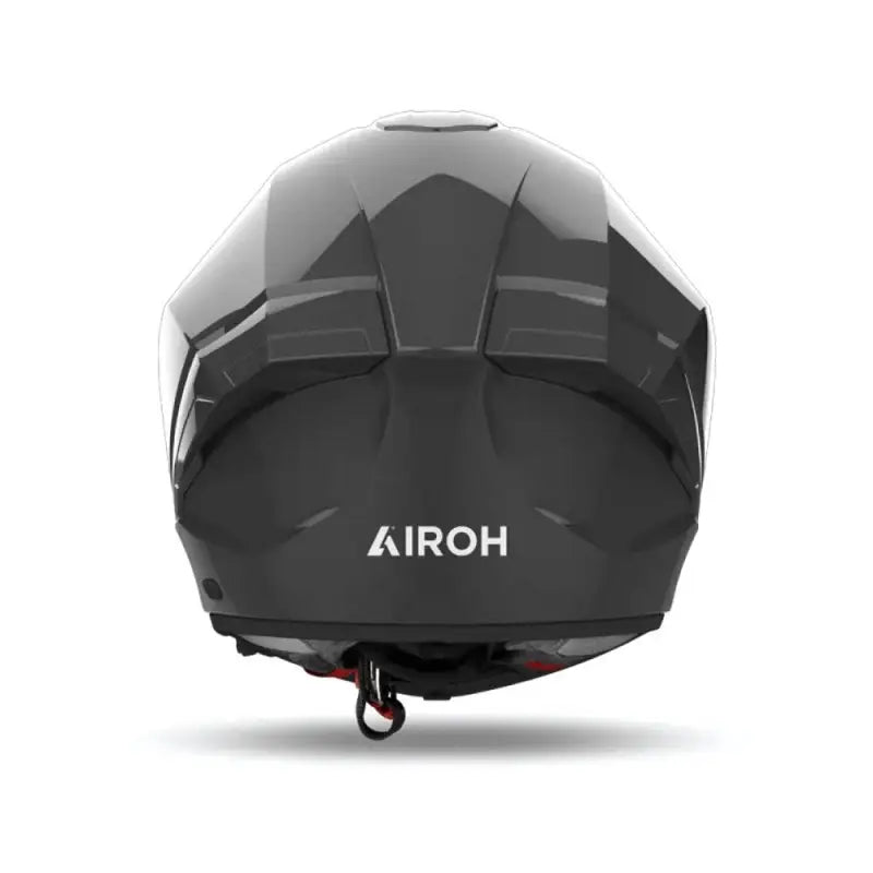 Airoh Matryx Antrhracite Gloss