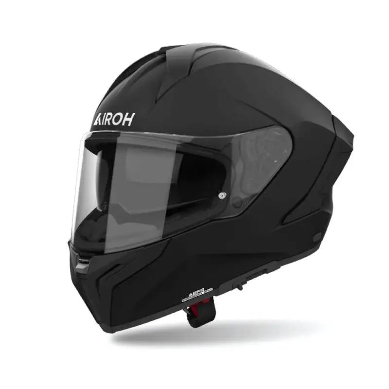 Airoh Matryx Matt Black